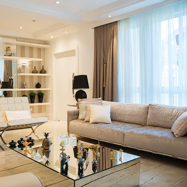 Living Room Furniture
