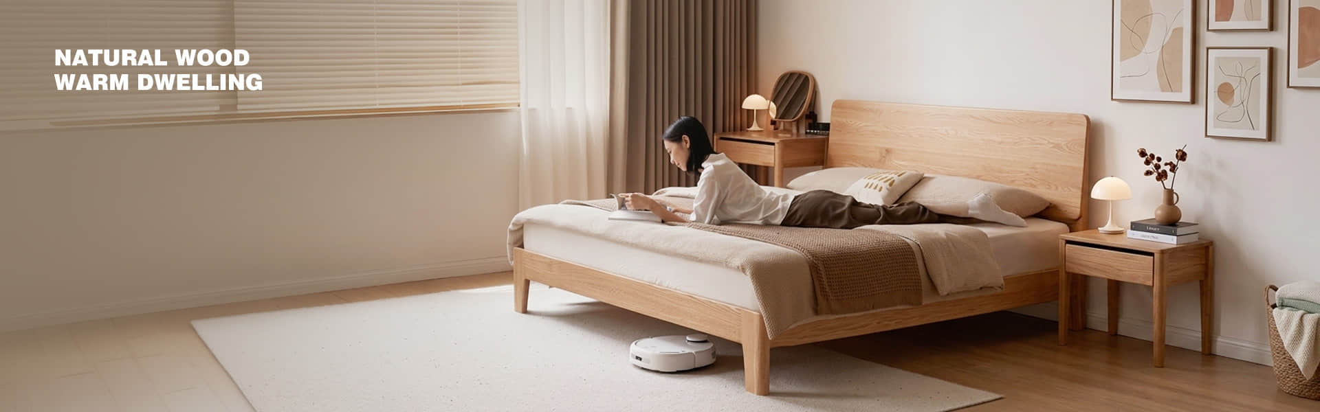 Jiangxi Fuyinghong Furniture Co., Ltd